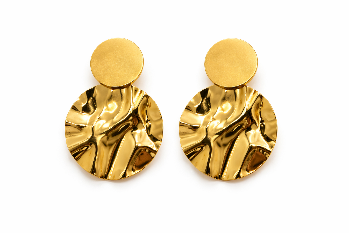 Tania Earrings