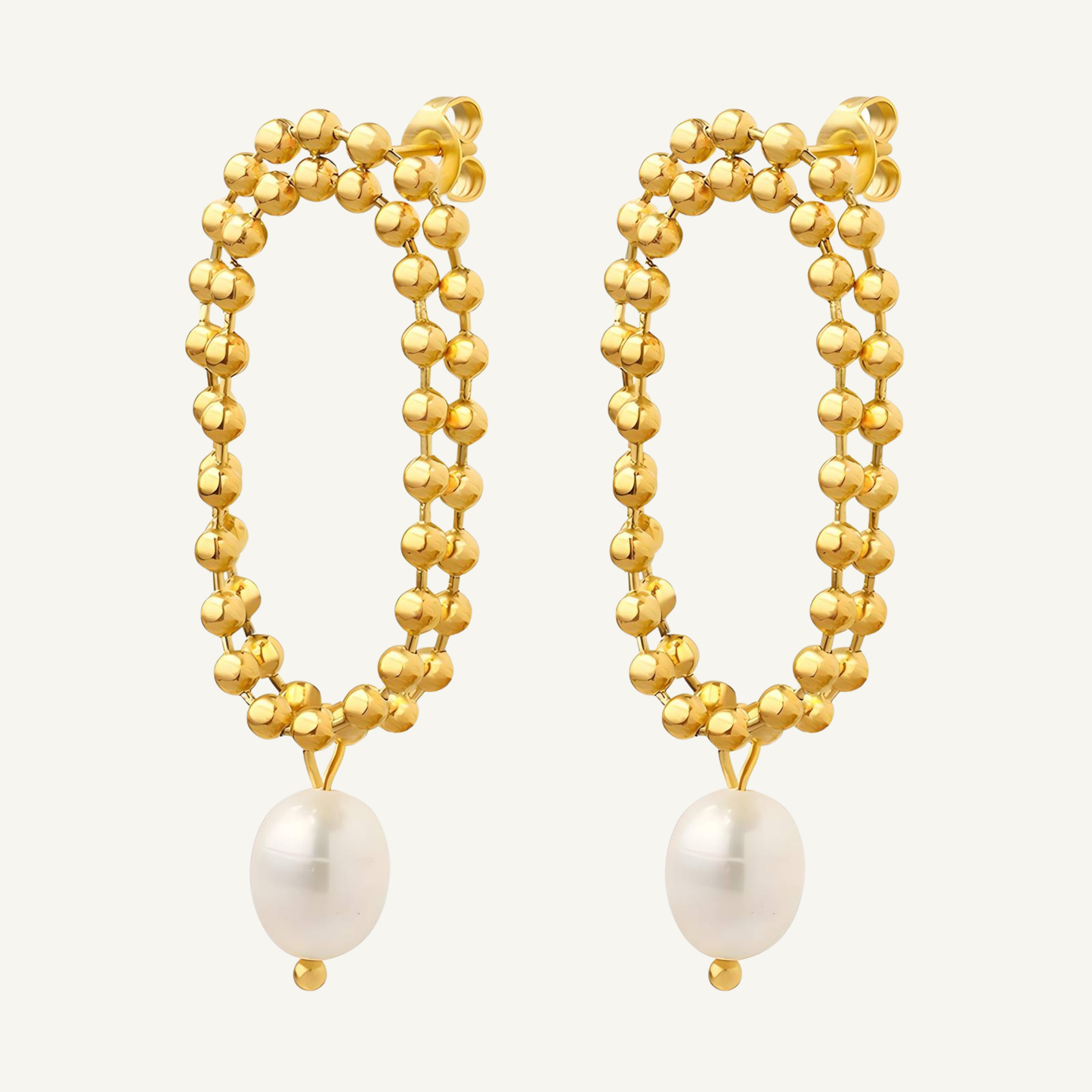 Fiorela Earrings