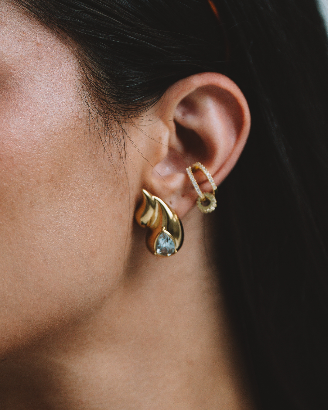 Diandra Earrings