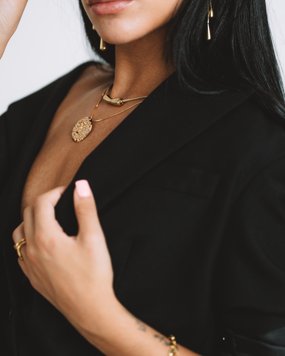 Romina Necklace
