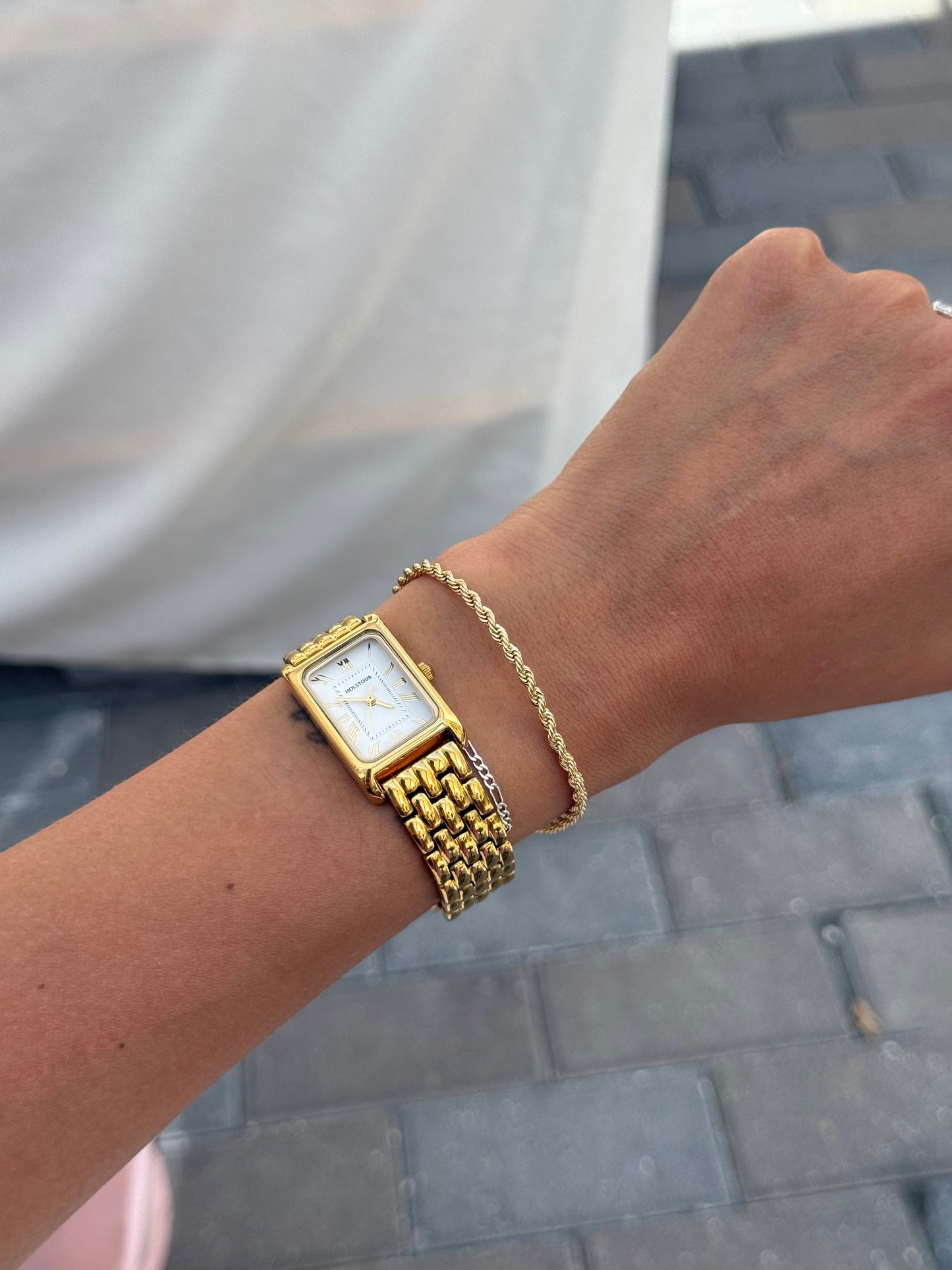 Elle Bracelet