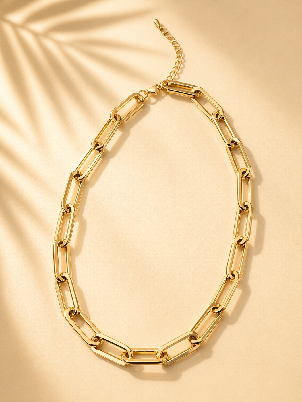 Lulu Necklace