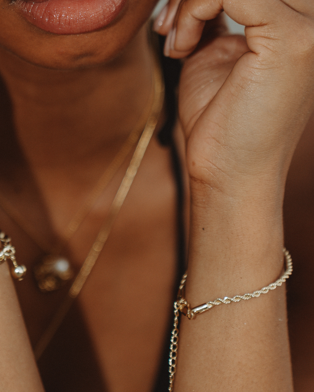 Elle Bracelet