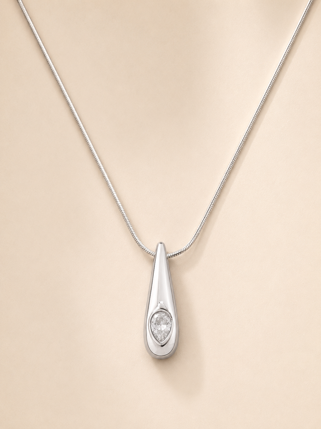 Fanny Necklace
