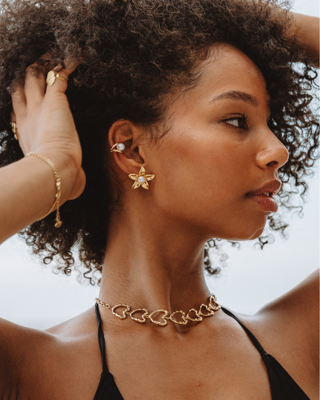 Florence Earrings