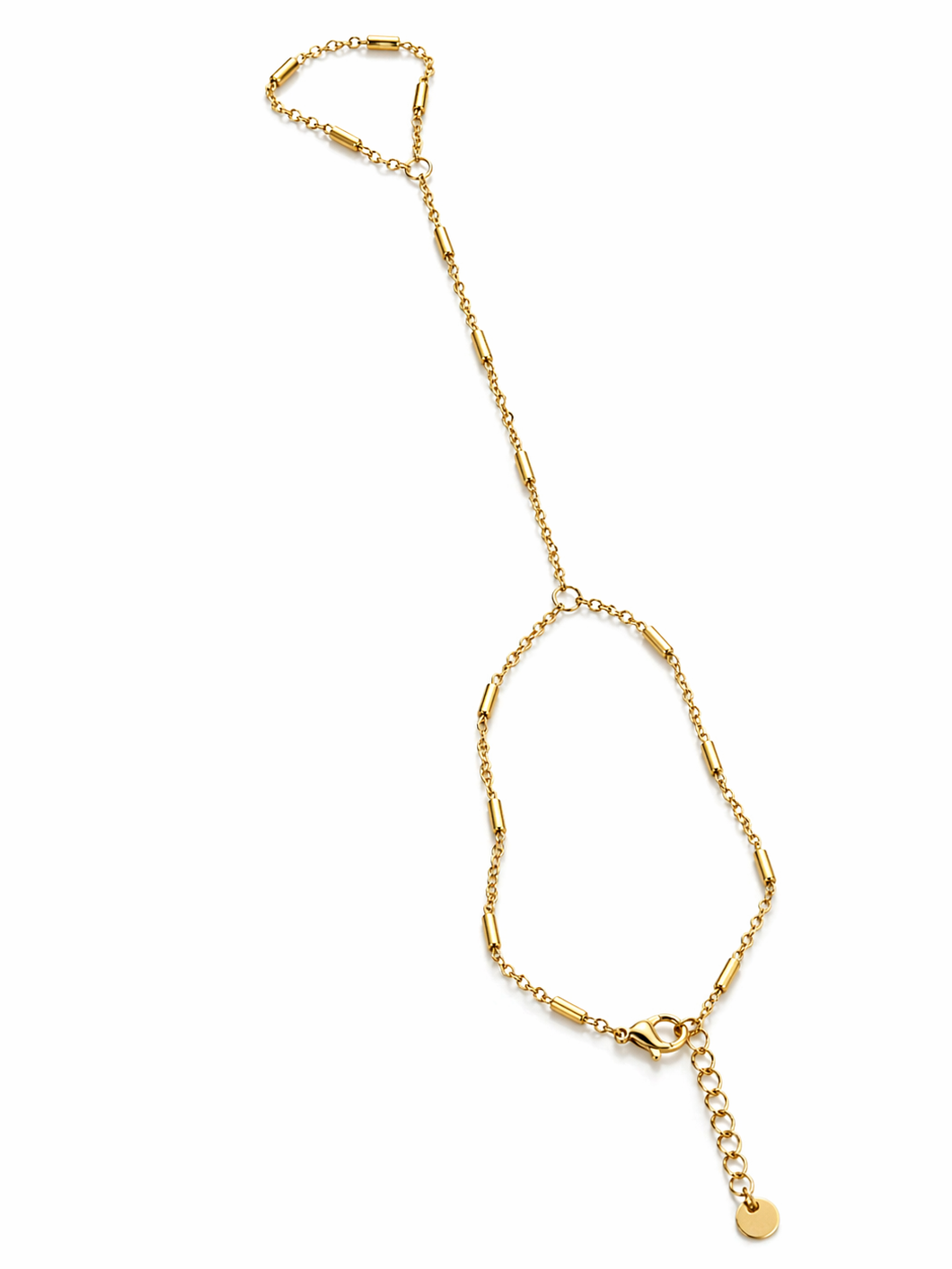 Victoria Hand Chain