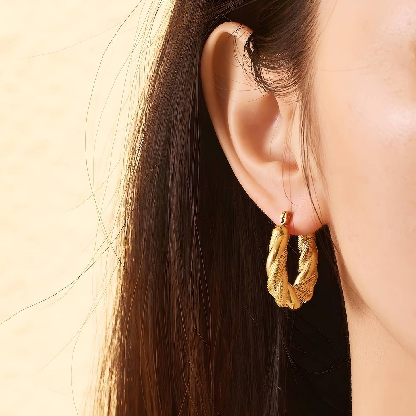 Micaela Earrings