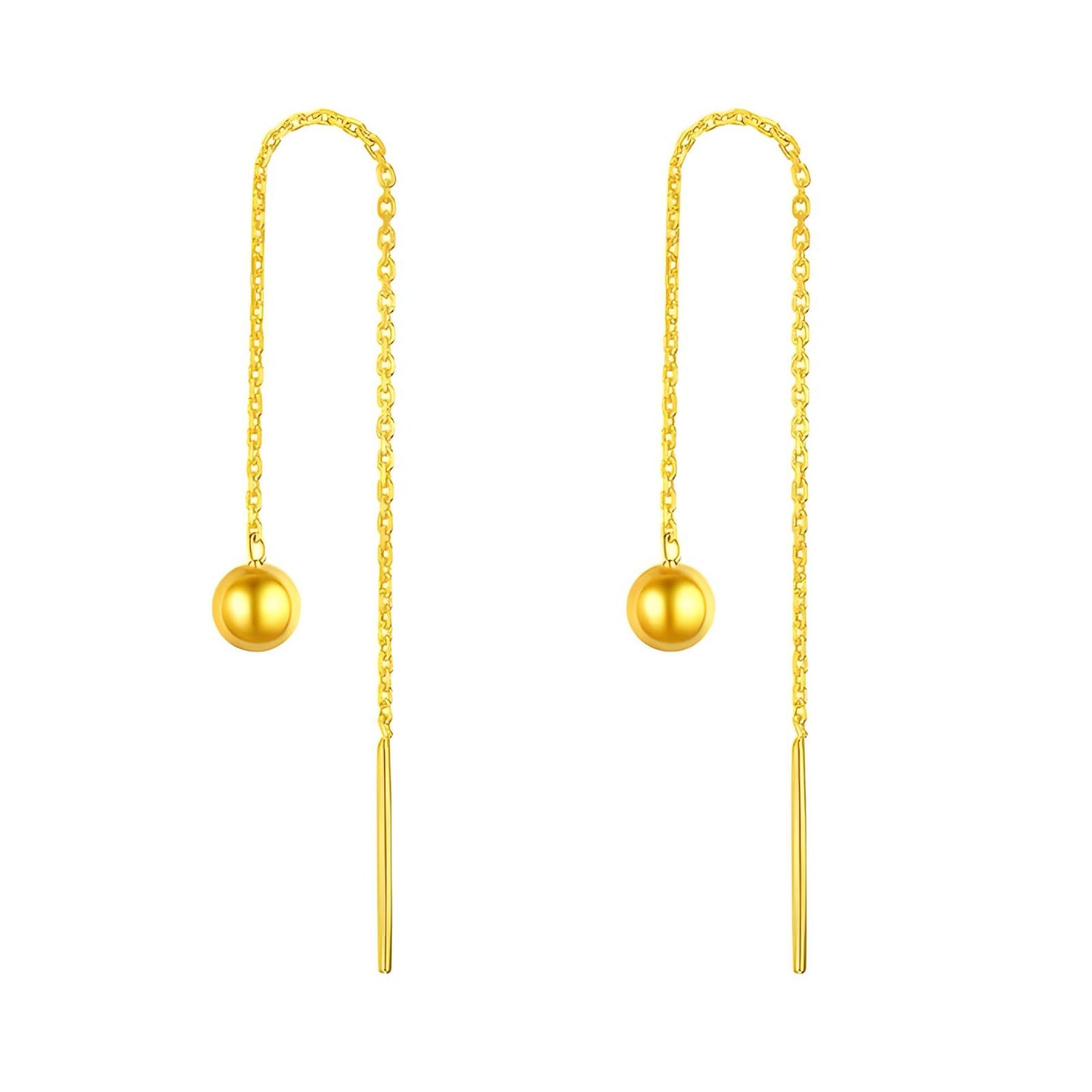 Serene earrings