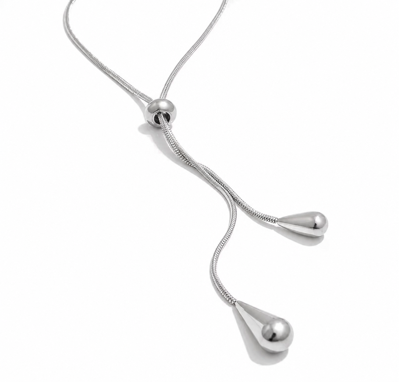 Nova Necklace