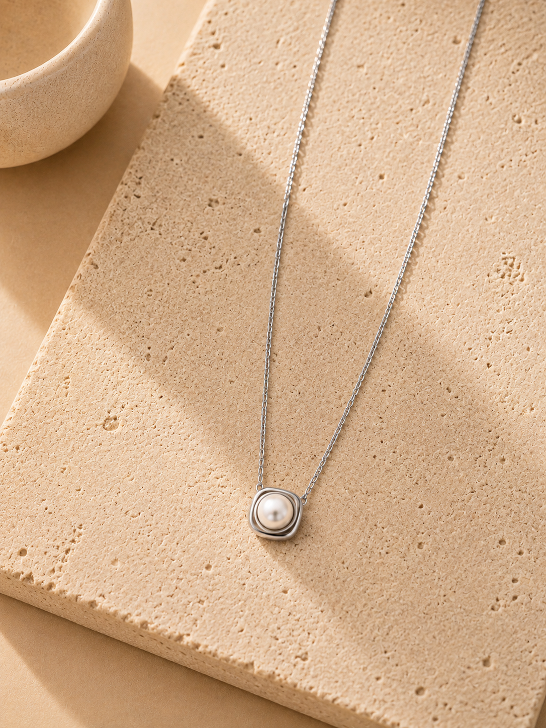 Maria Necklace