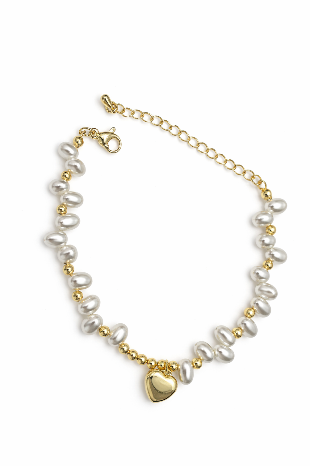 Pearl Gloria Bracelet