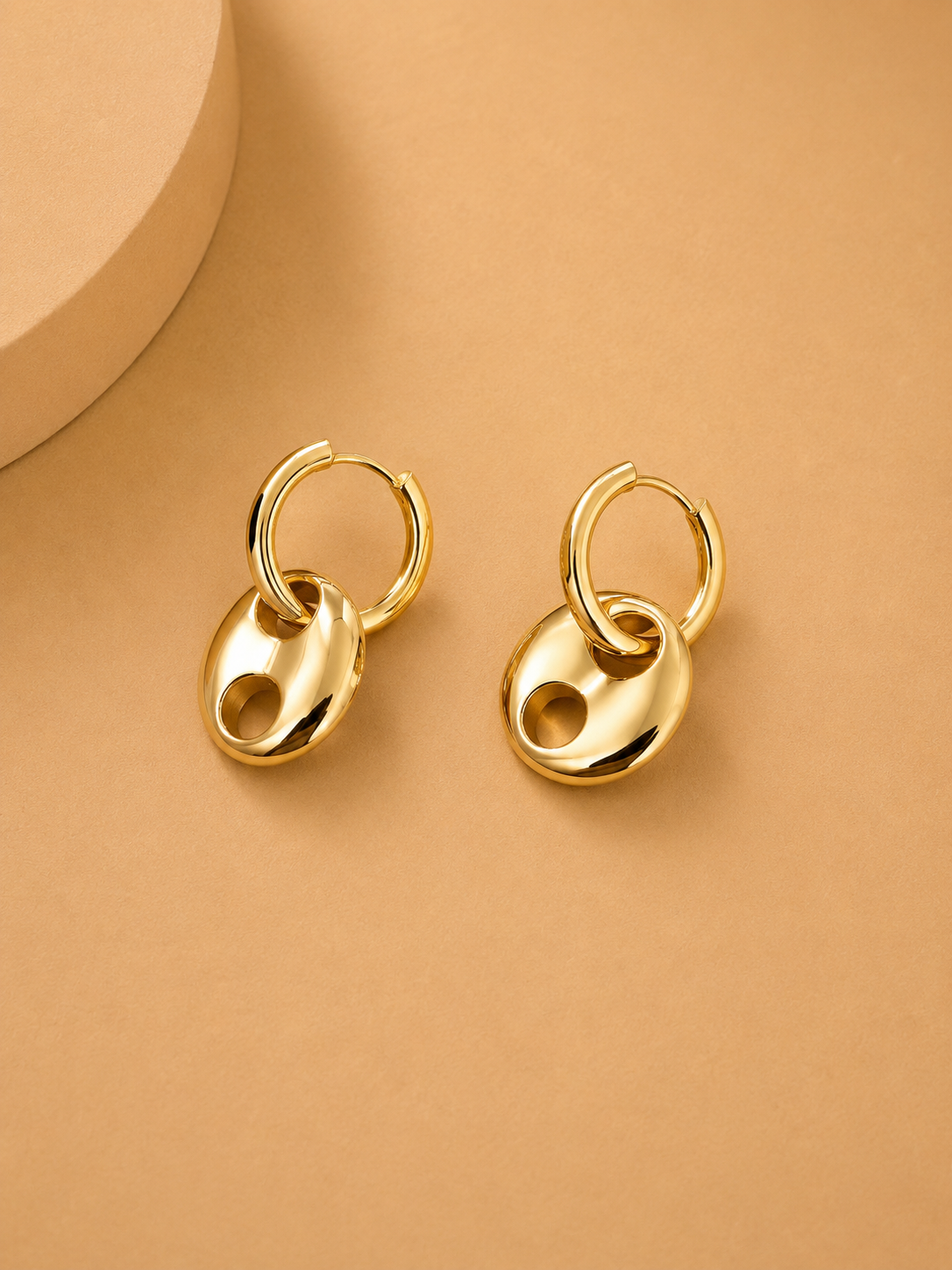 Samantha Earrings