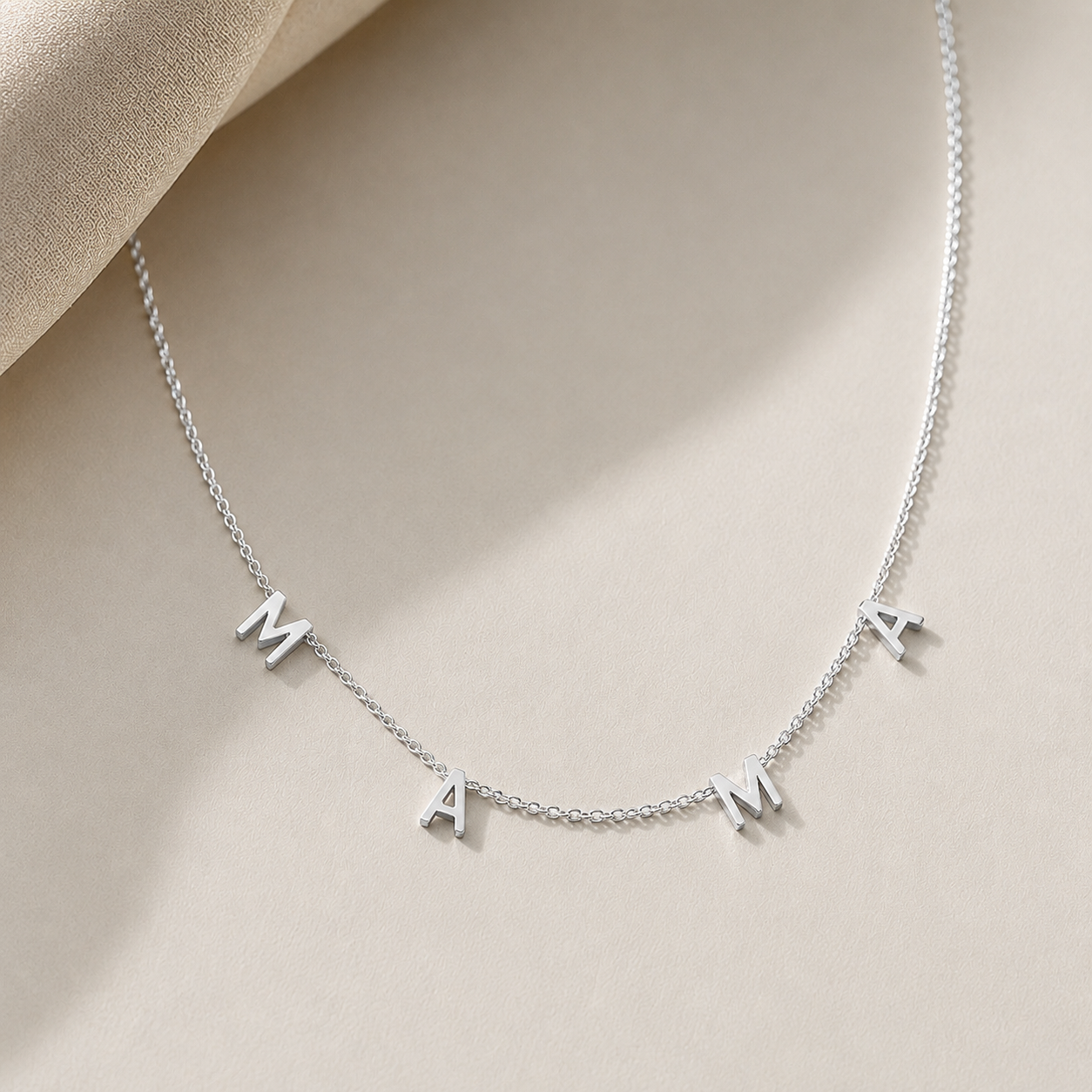 My First Love’s Necklace