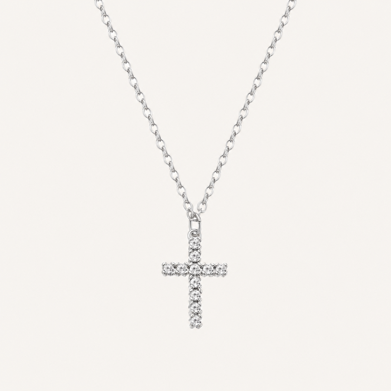 Lyon Necklace