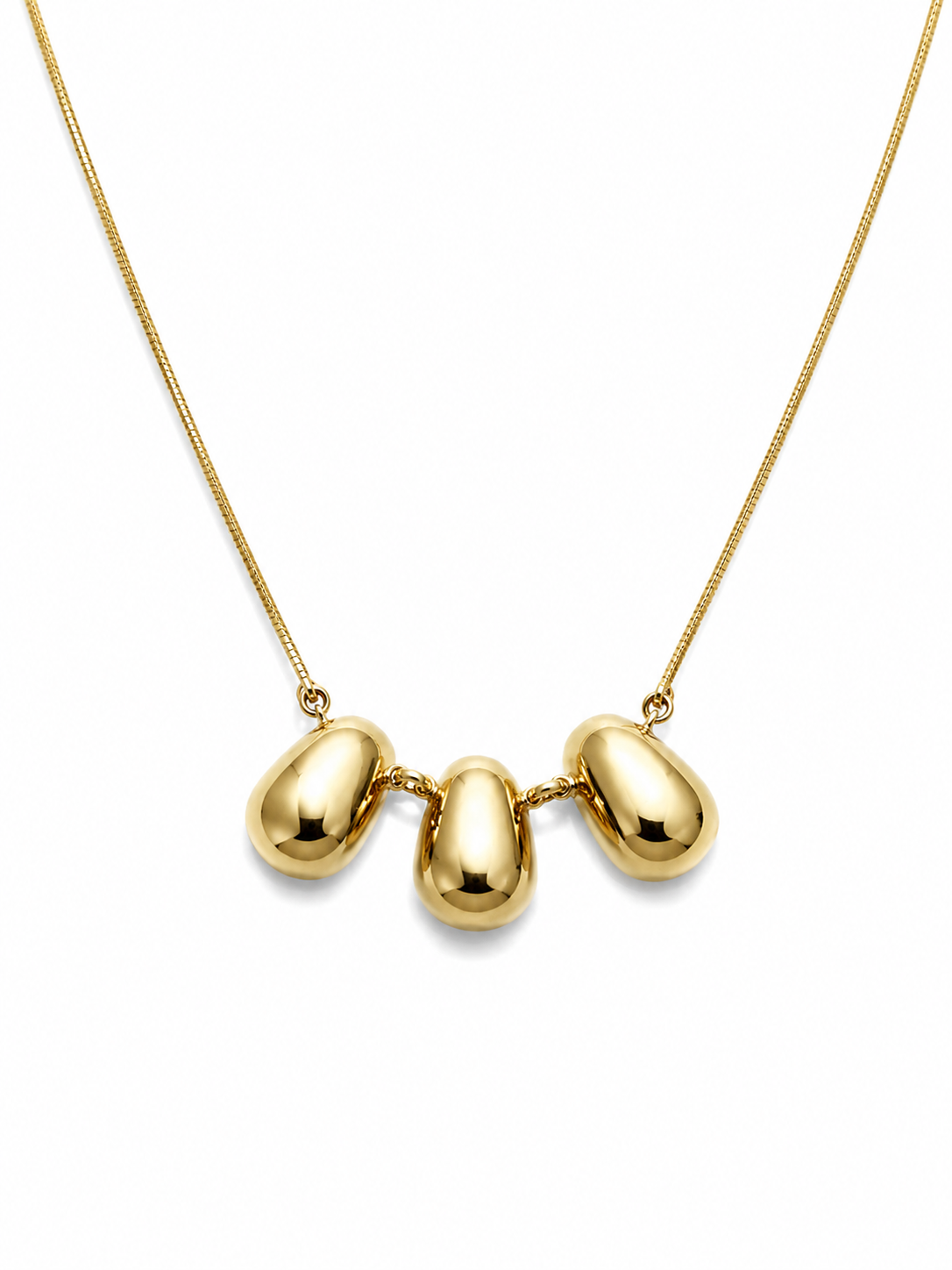 Isabella Necklace
