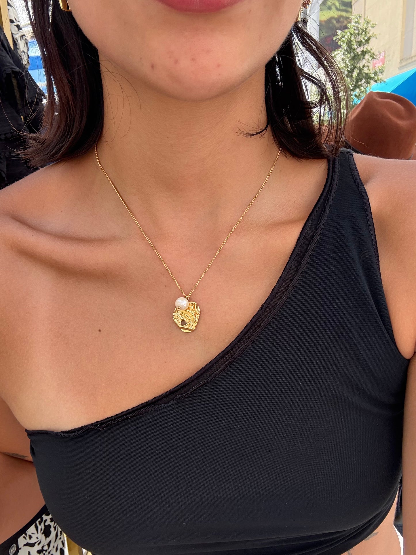 Mila Necklace