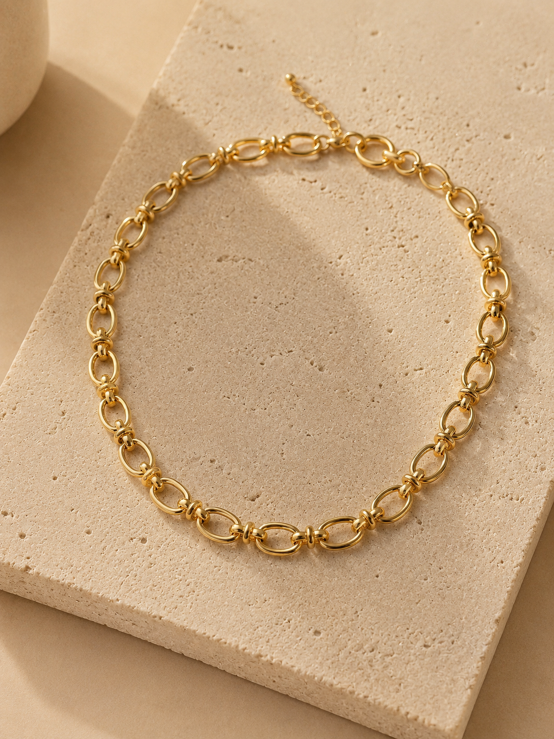 Jane Necklace