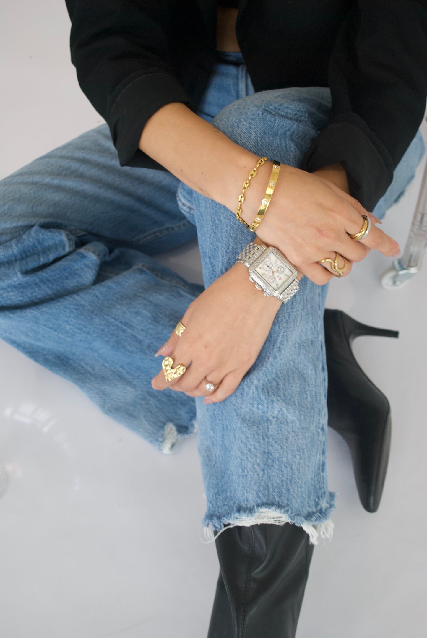 Samantha Bracelet