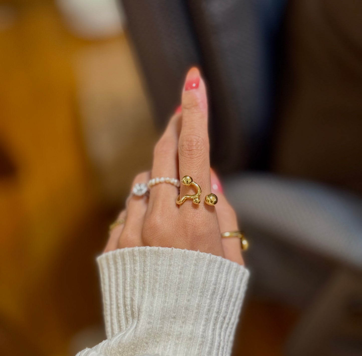 Mariam Ring