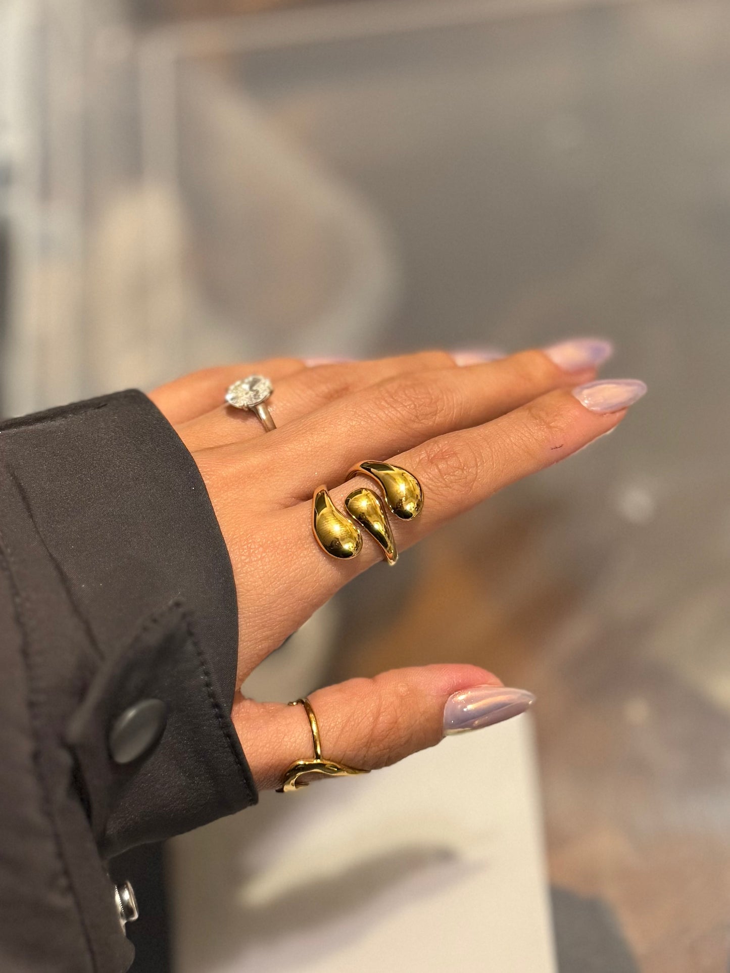 Jamie Ring