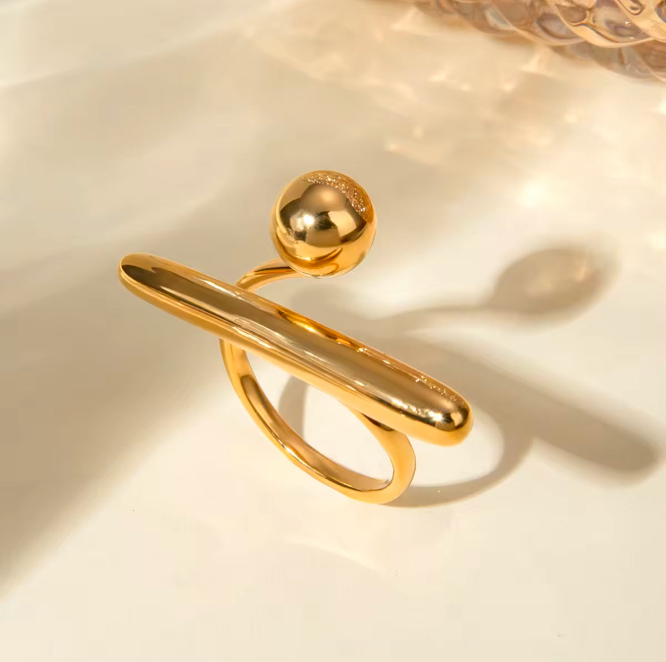 Alondra Ring