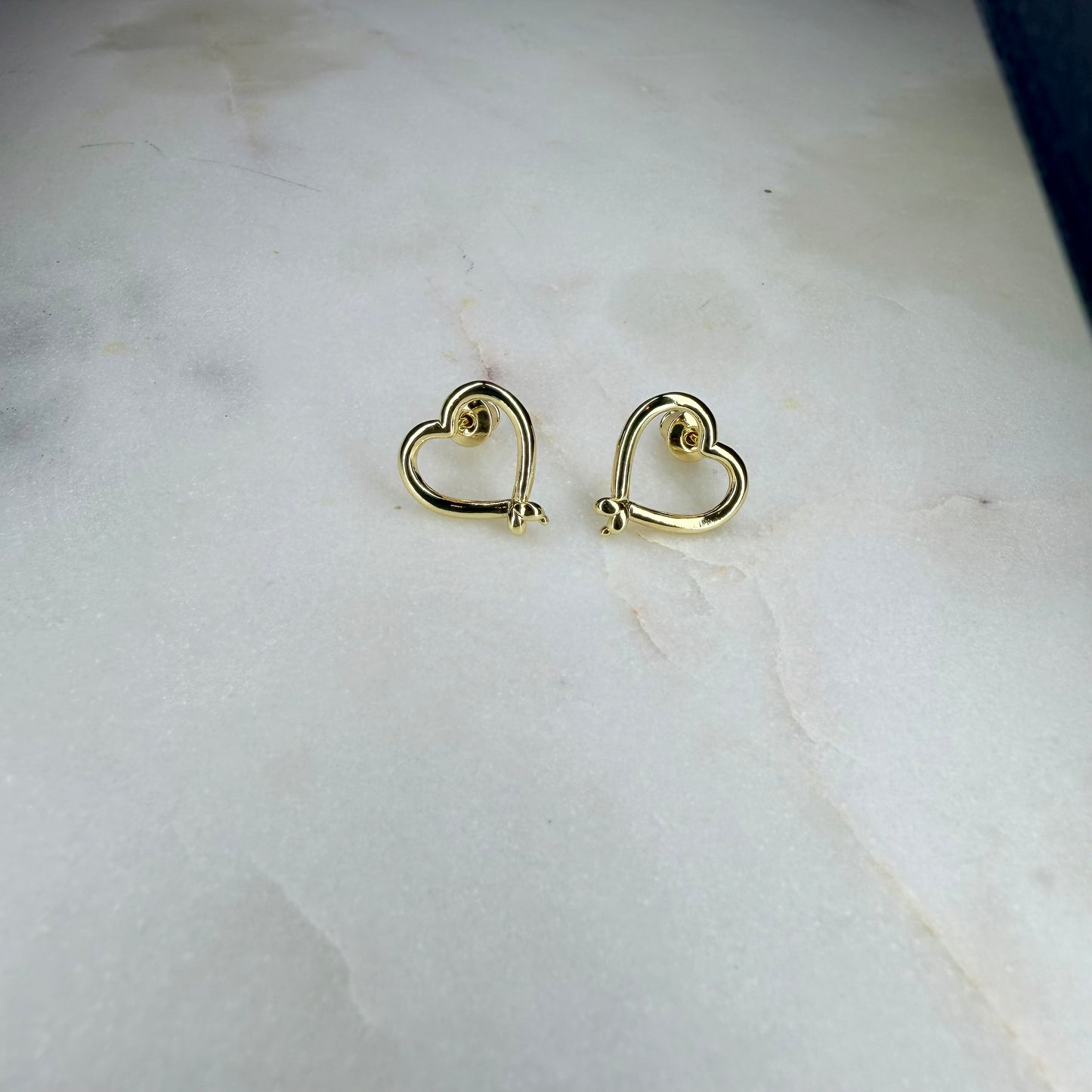 Hallow Gloria Earrings