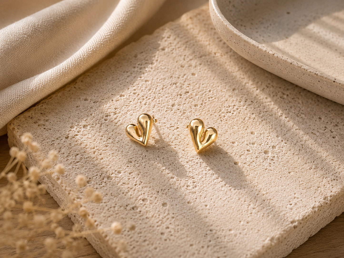 Gloria Earrings