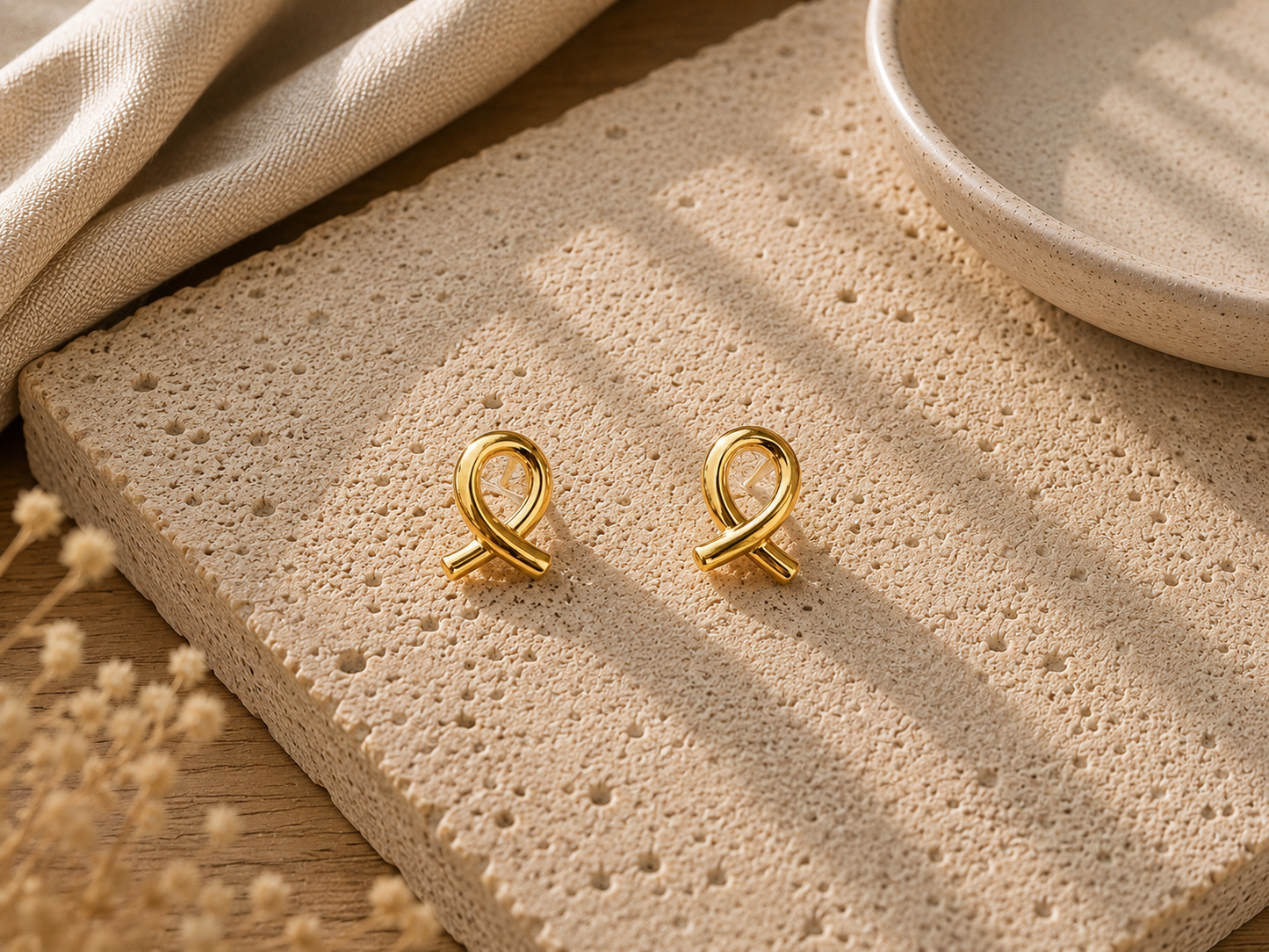 Virginia Earrings