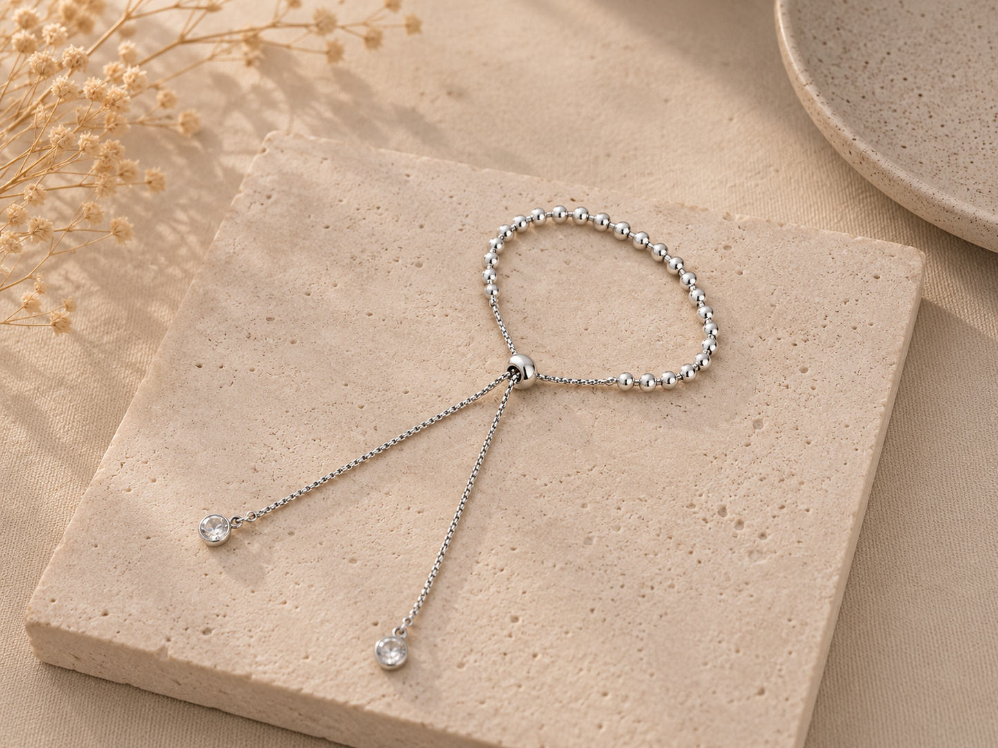 Simple Dani Bracelet
