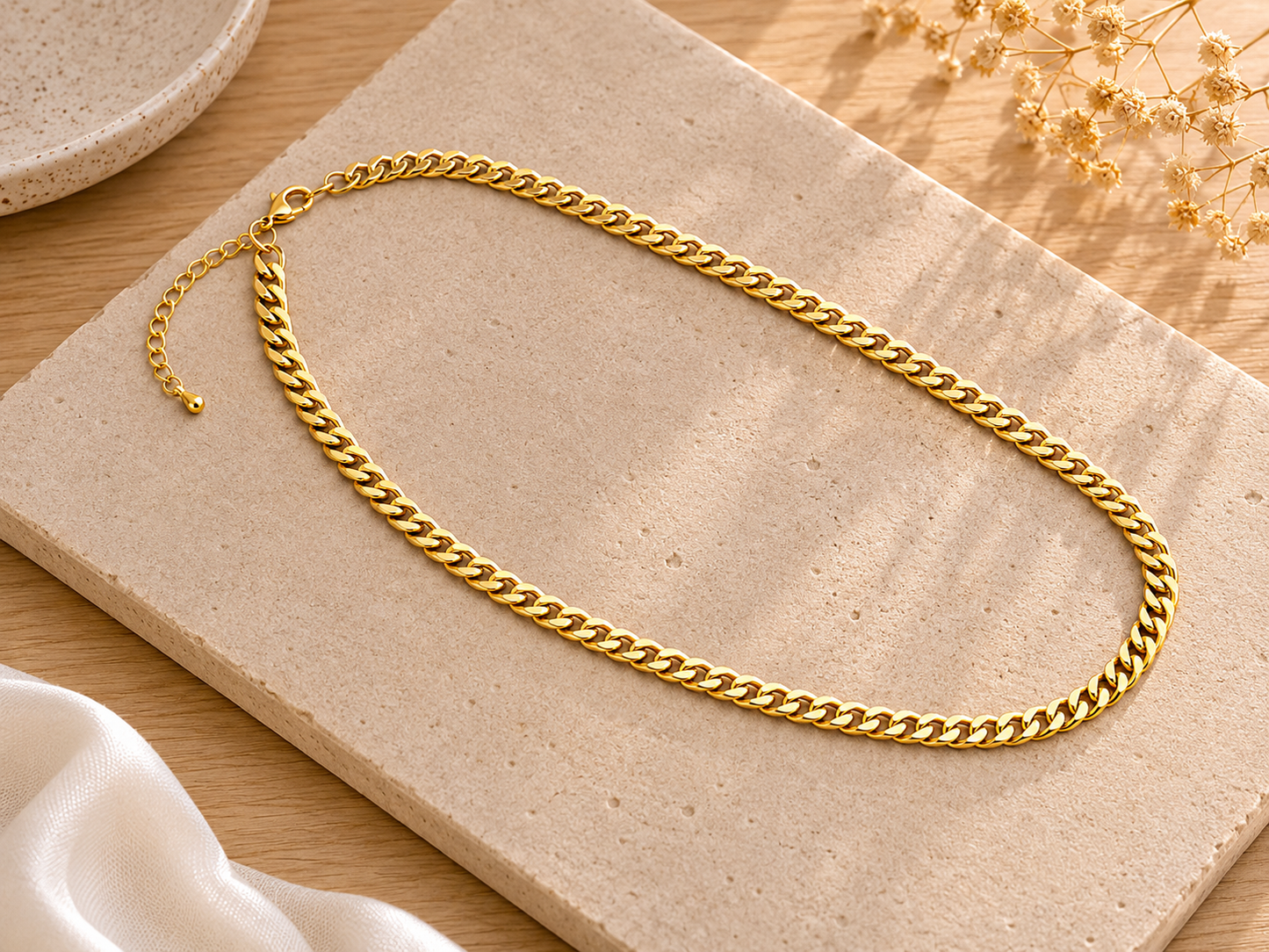 Ellen Necklace
