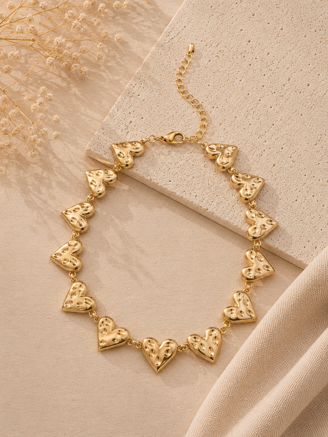 Amore Necklace
