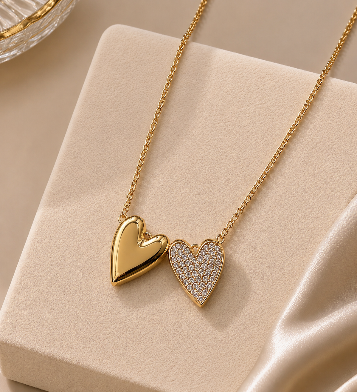 Sophia Necklace