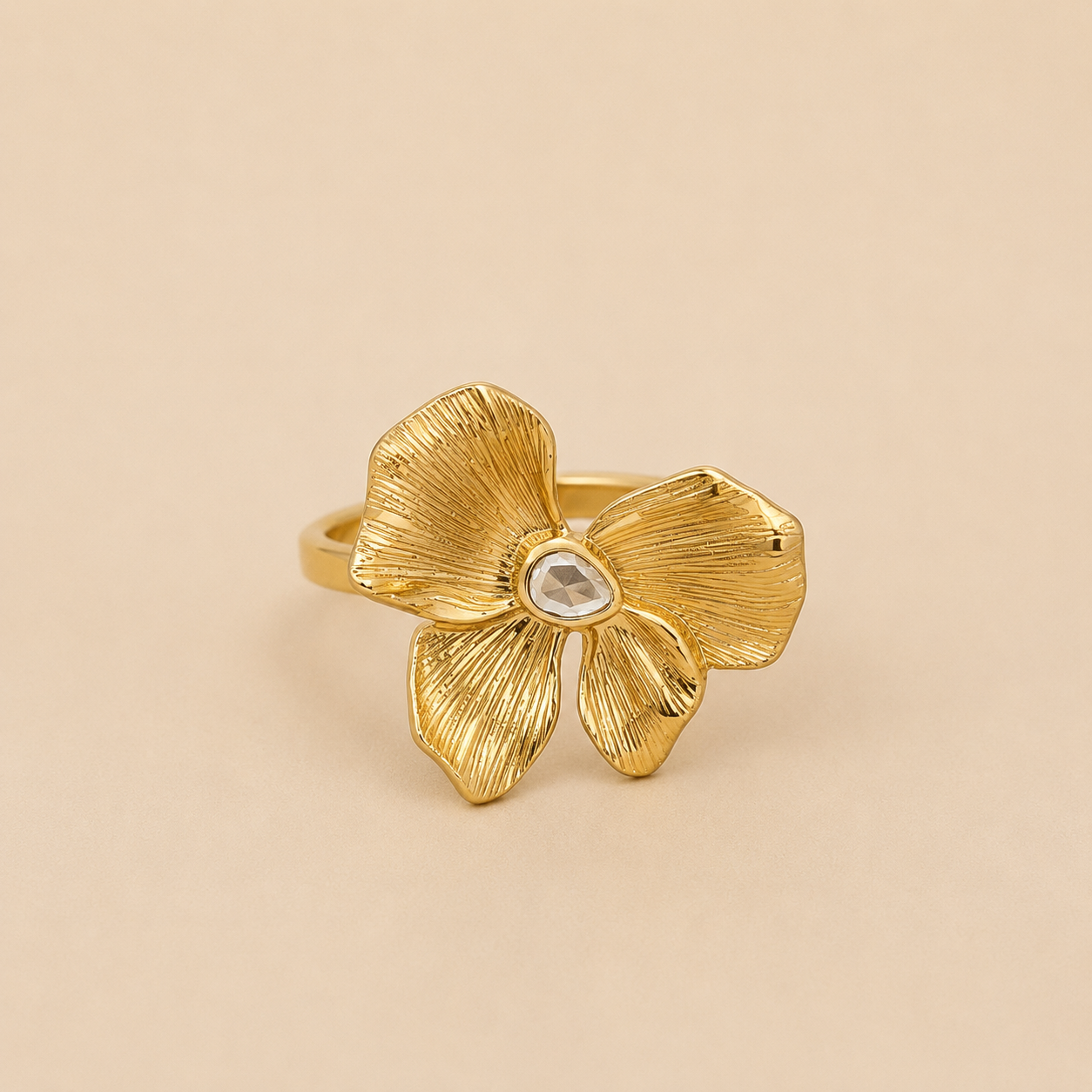 Flora Ring