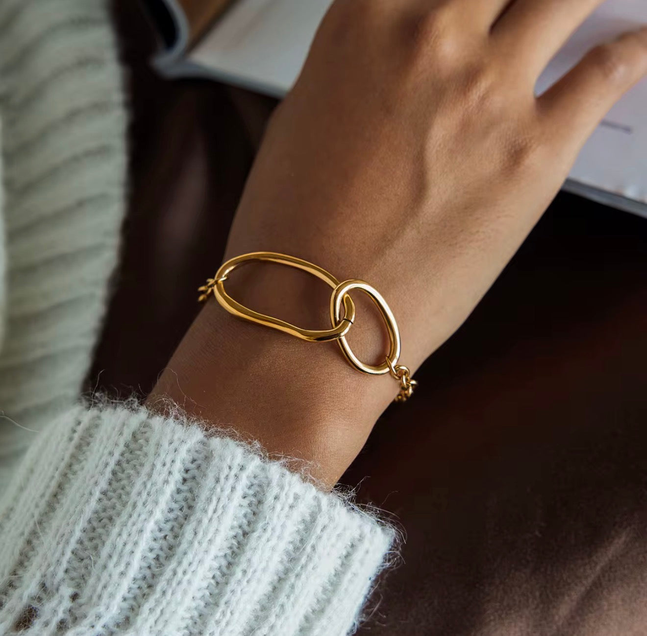 Lou Bracelet