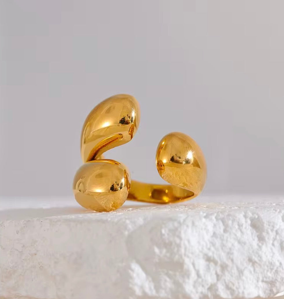 Barcelona Ring