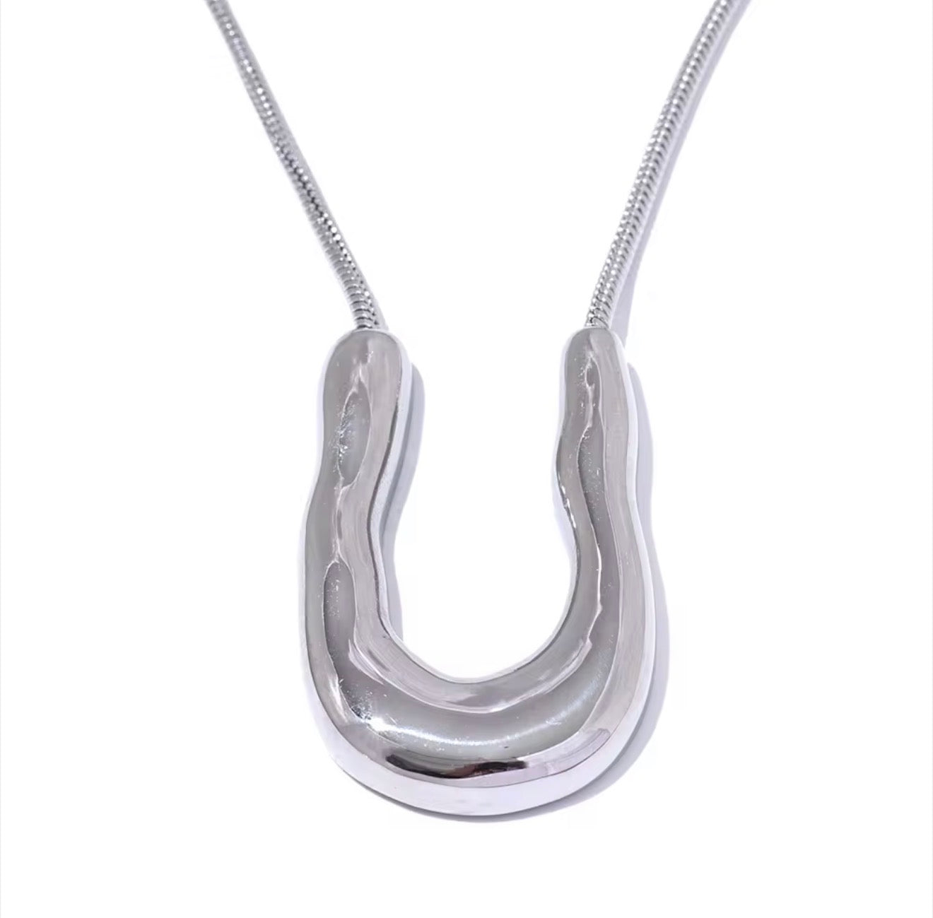 Ursula Necklace