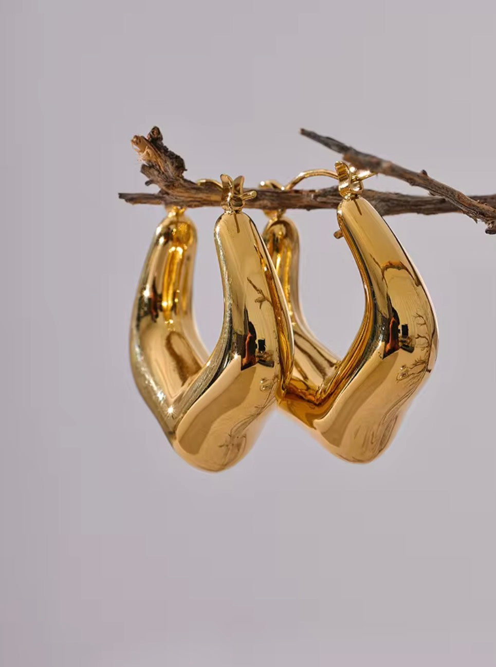Ursula Earrings