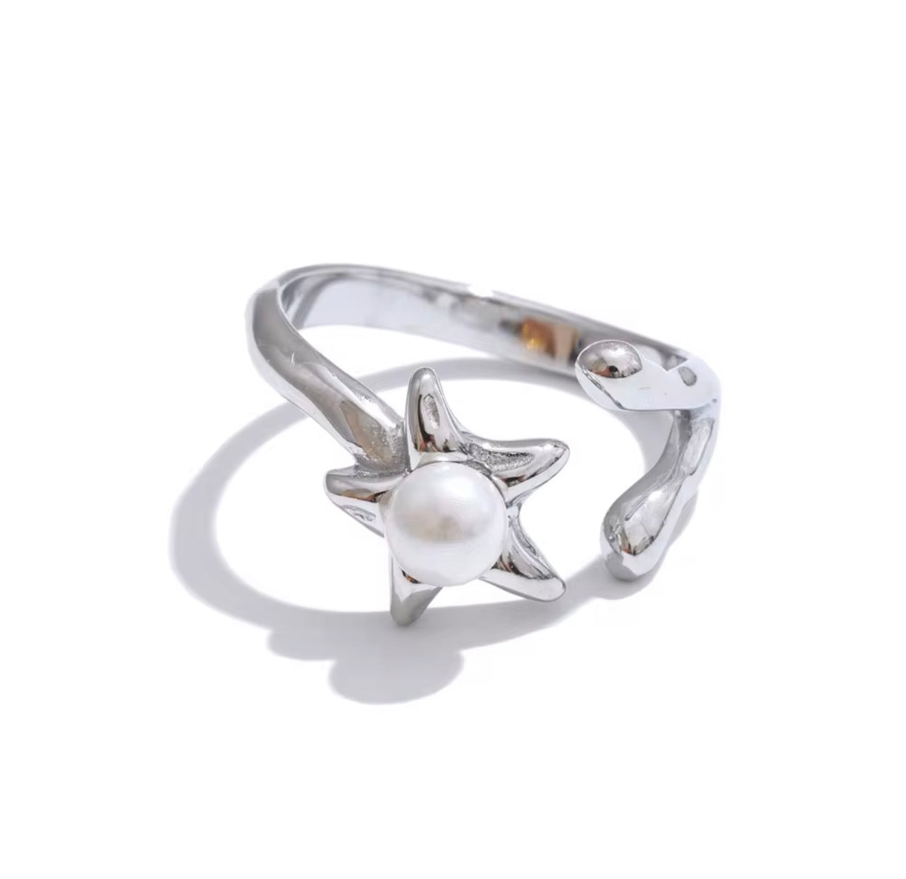 Lia Ring