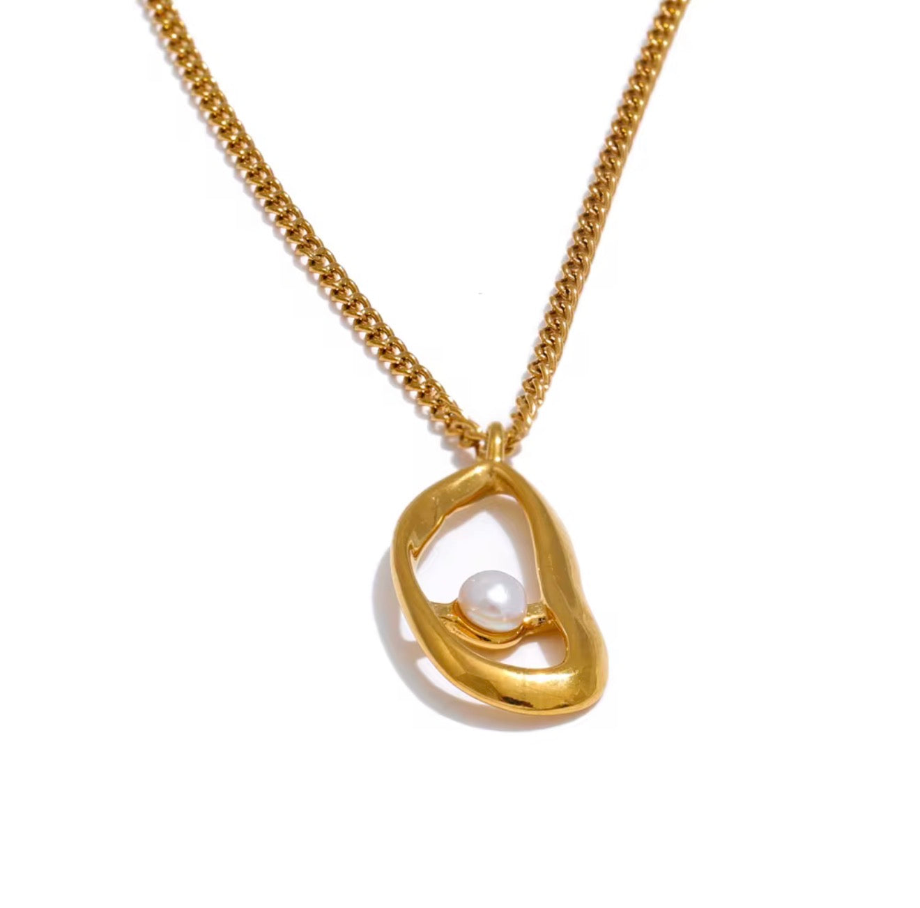 Naomi Necklace