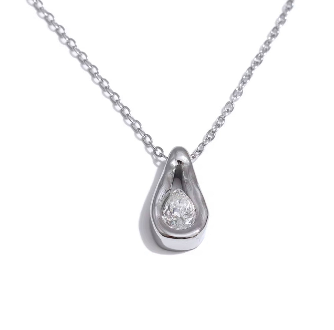 Makalya Necklace