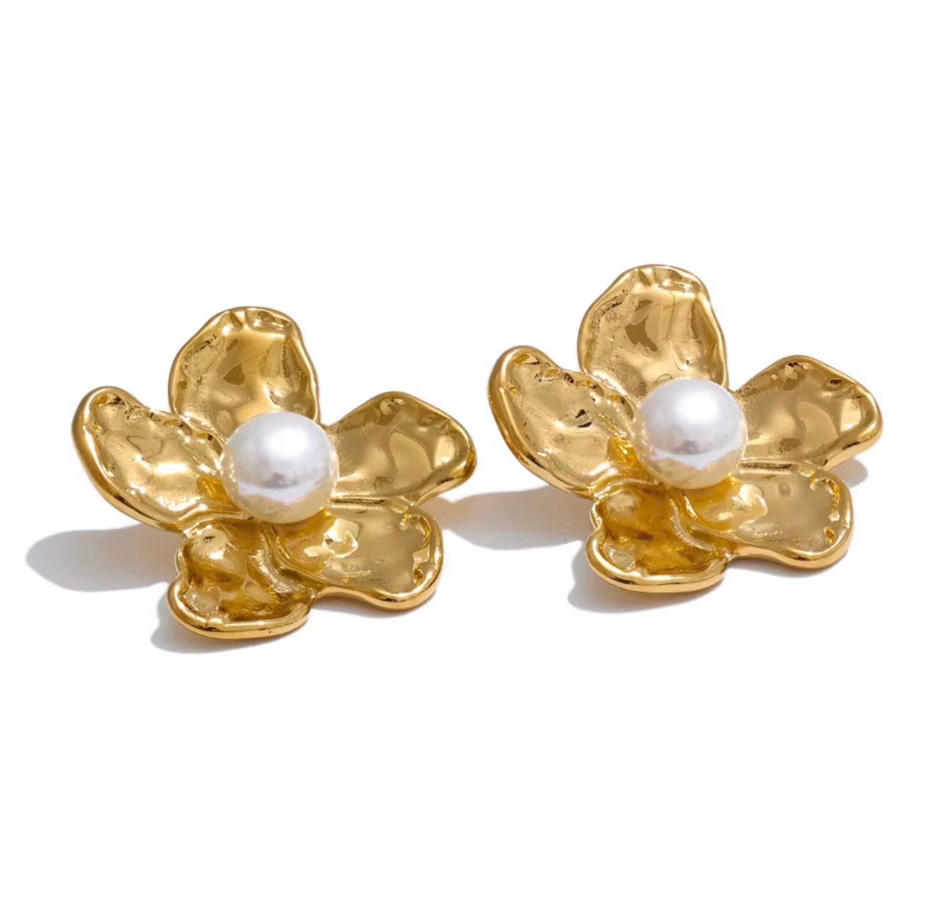 Josephina Earrings