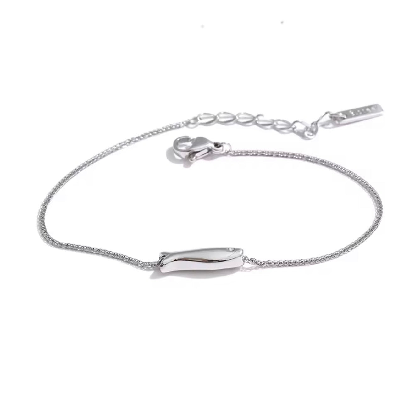 Faith Bracelet