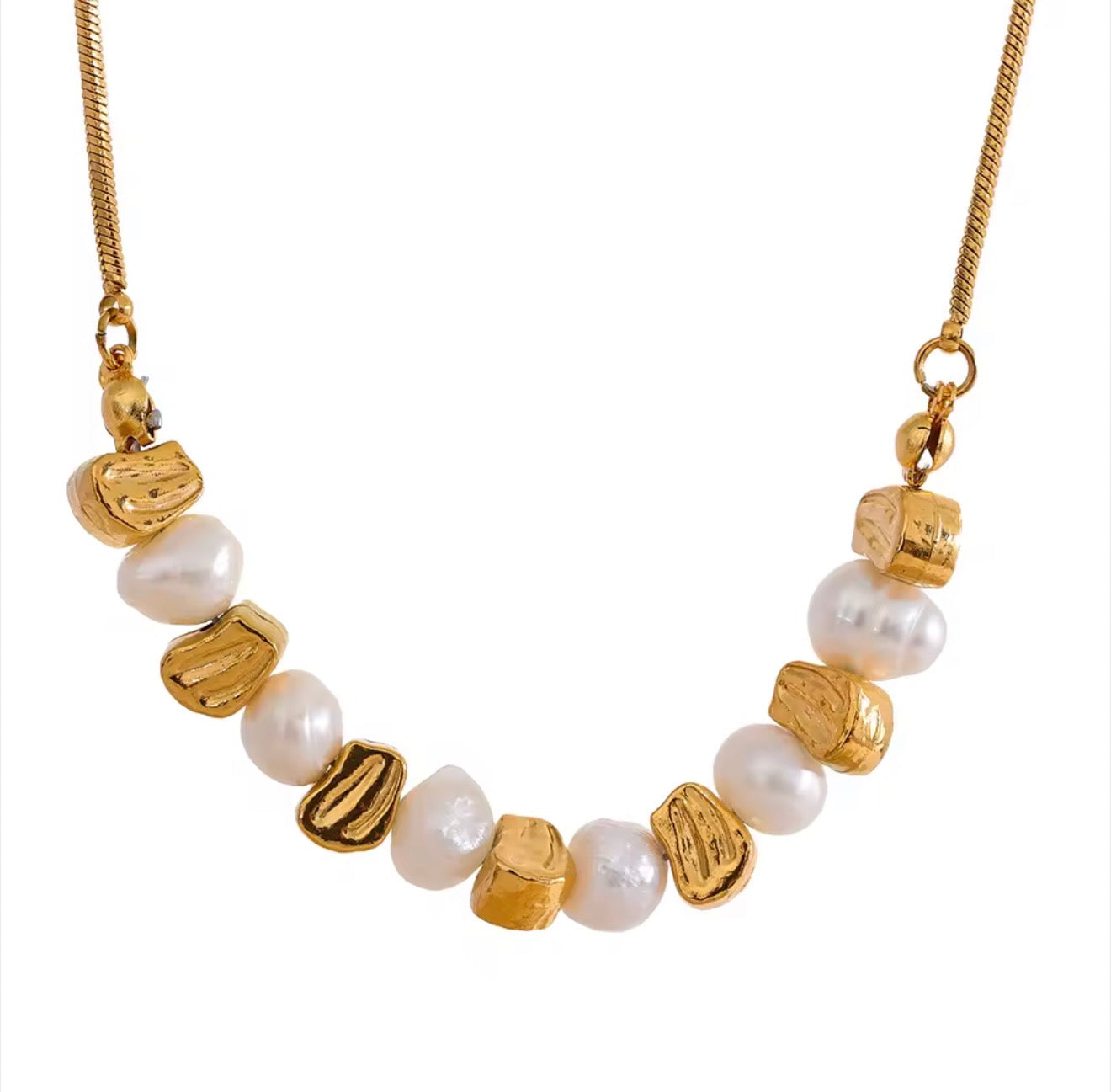 Beatriz Necklace