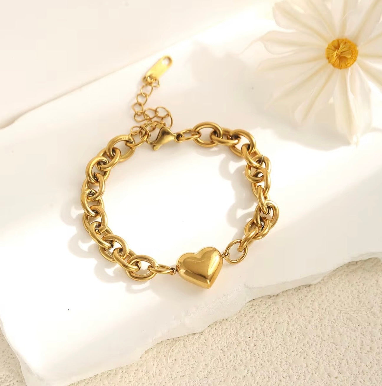 Gloria Bracelet
