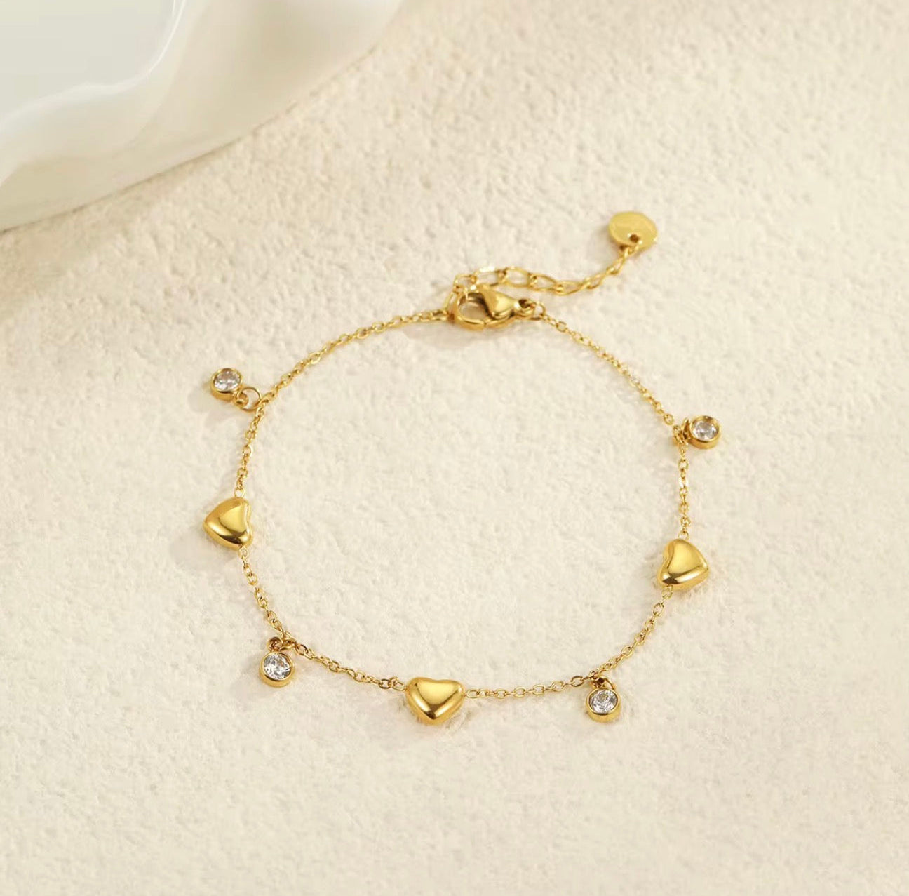 Emily Bracelet