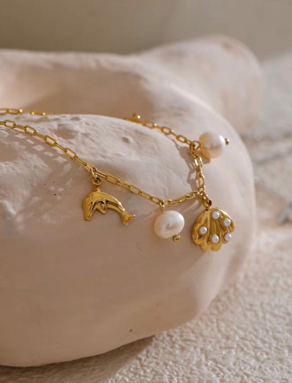 Reef Bracelet