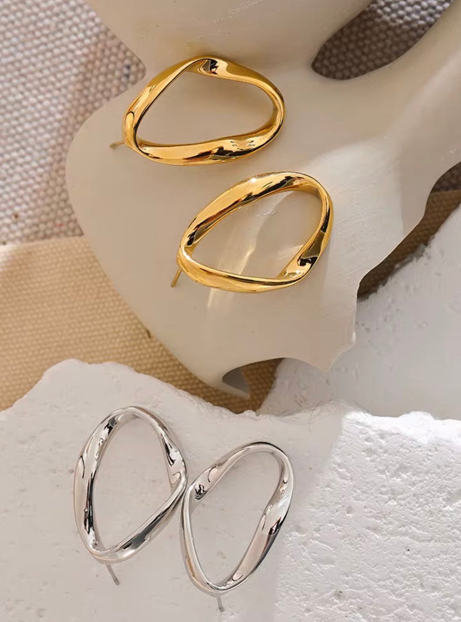 Jessica Earrings