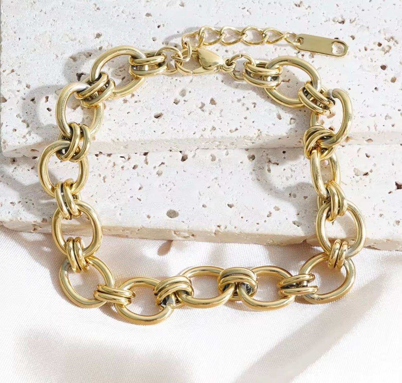 Eliza Bracelet