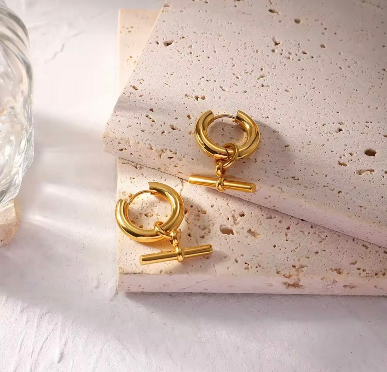 Letty Earrings