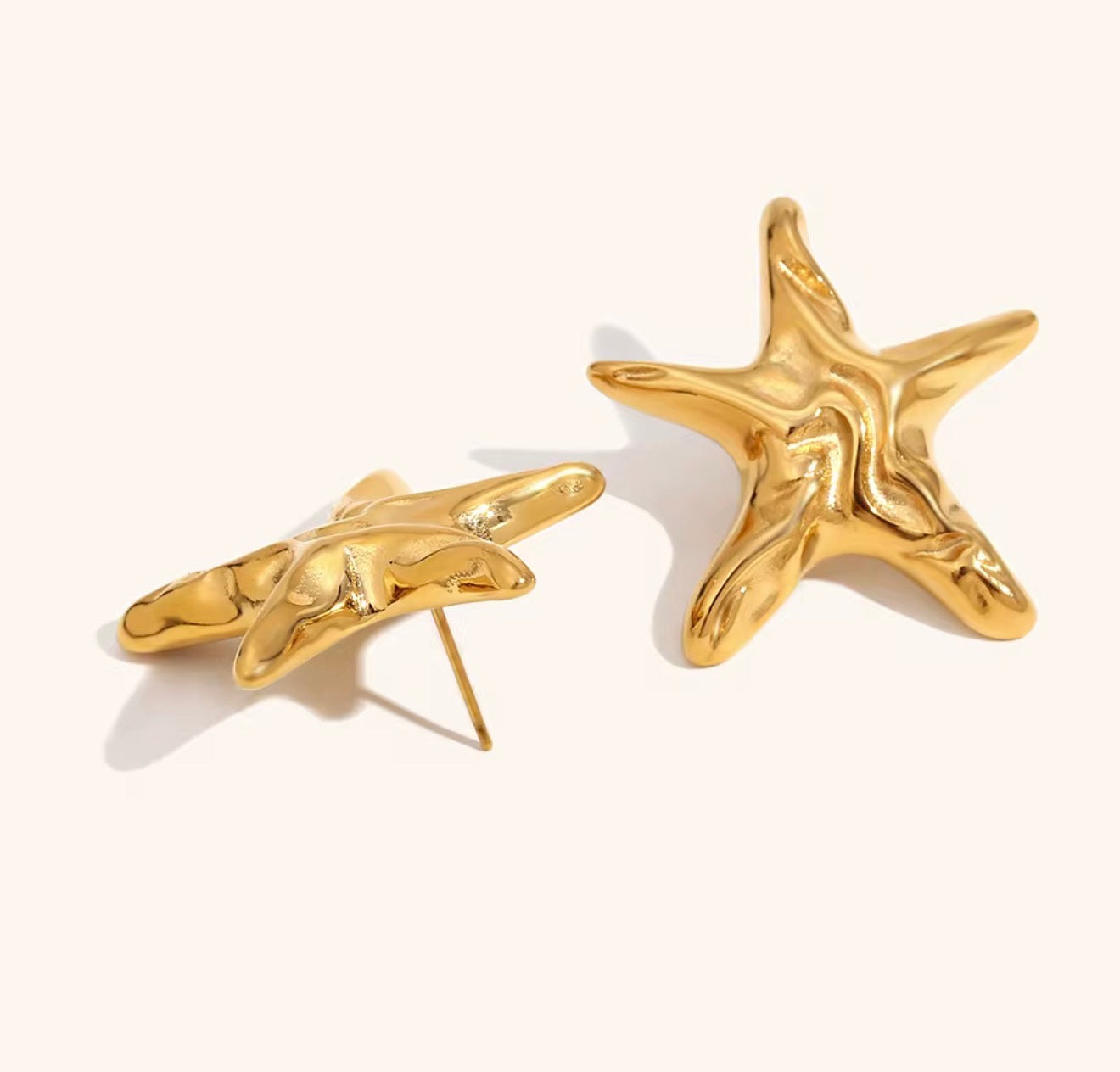 Aria Earrings